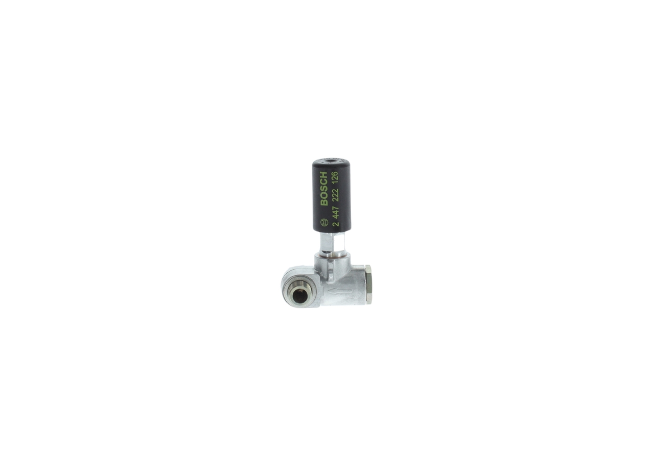Comprar Bomba de combustible de BOSCH 0 440 011 021 a bajo precio de 273,38 €