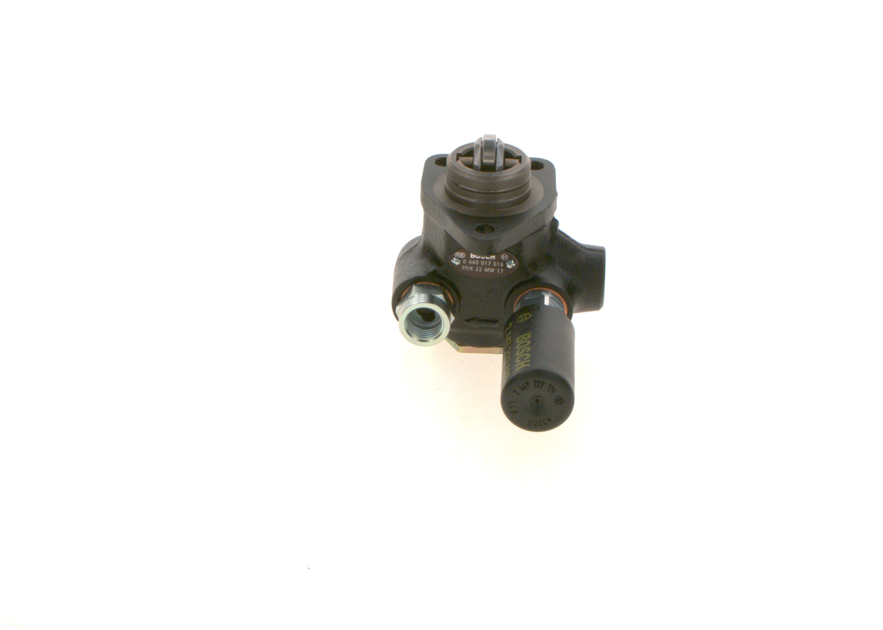 Achetez des Pompe à carburant BOSCH 0 440 017 016 à prix pour 389,78 €