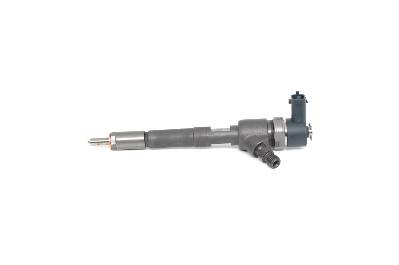 Osta Ruiskutussuutin BOSCH:llä 0 445 110 316 edullisesti hintaan 240,23 €