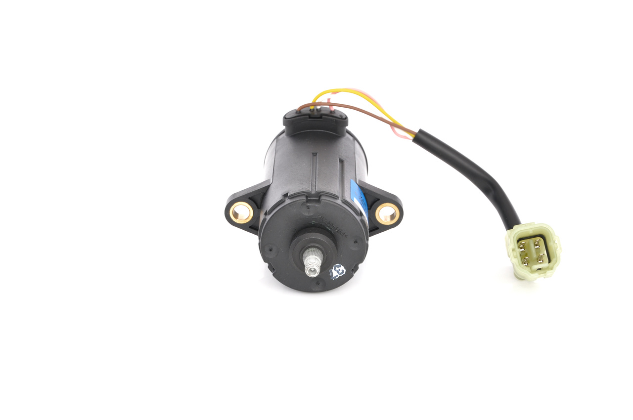 Compre Sensor, posição do pedal do acelerador da BOSCH 0 281 002 370 a um preço baixo por 280,64 €