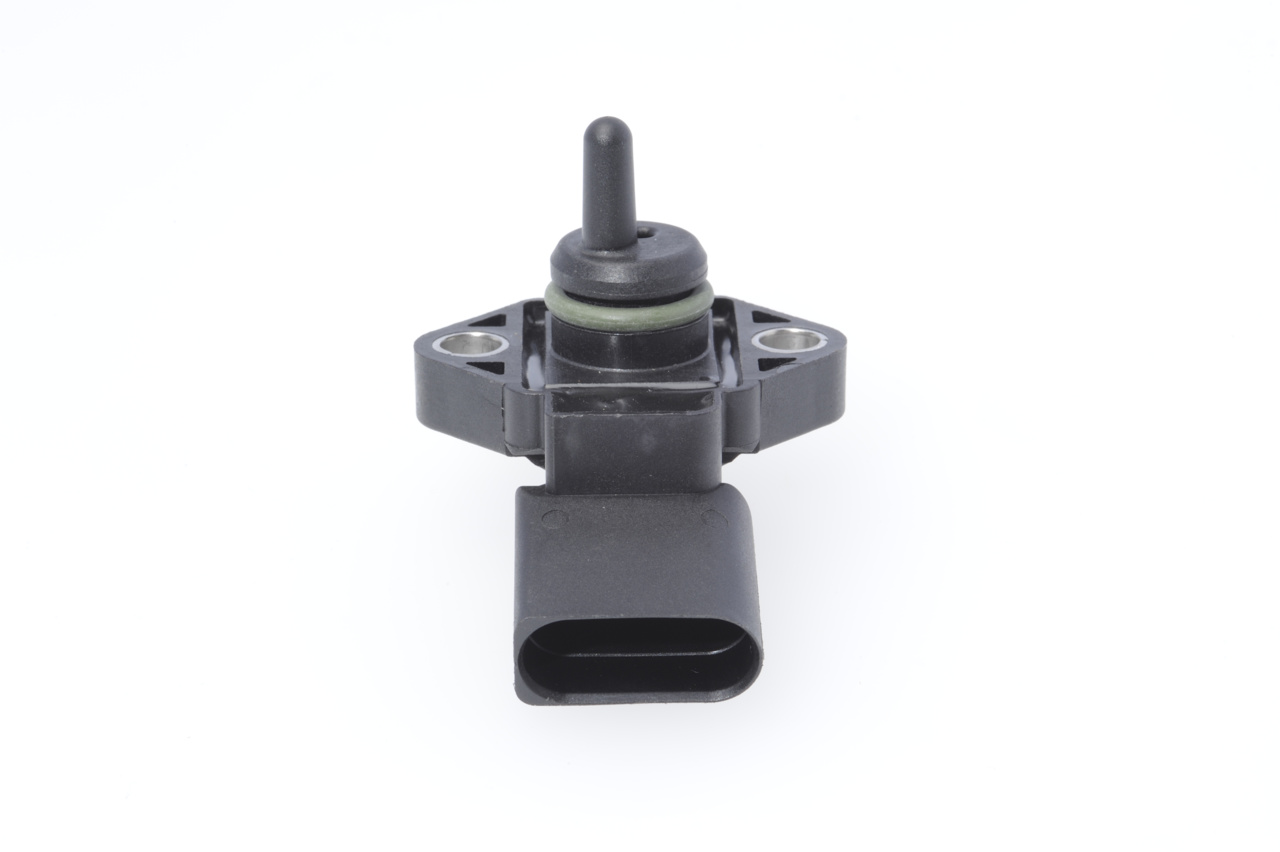 Køb Sensor, ladetryk af BOSCH 0 281 002 394 til den lave pris 364,52 DKK