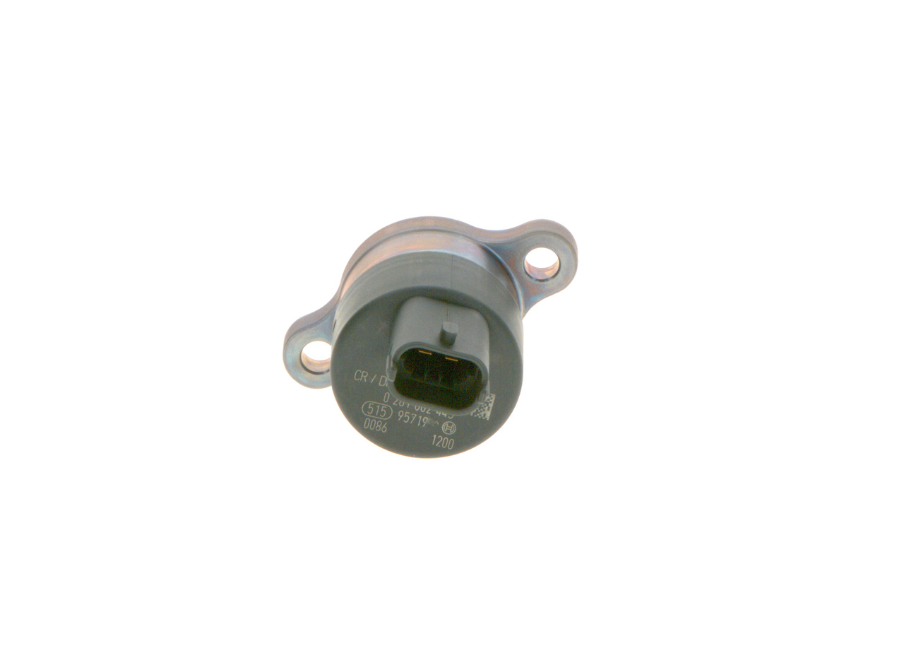 Compre Válvula reguladora de pressão, sistema "common-rail" da BOSCH 0 281 002 445 a um preço baixo por 112,89 €