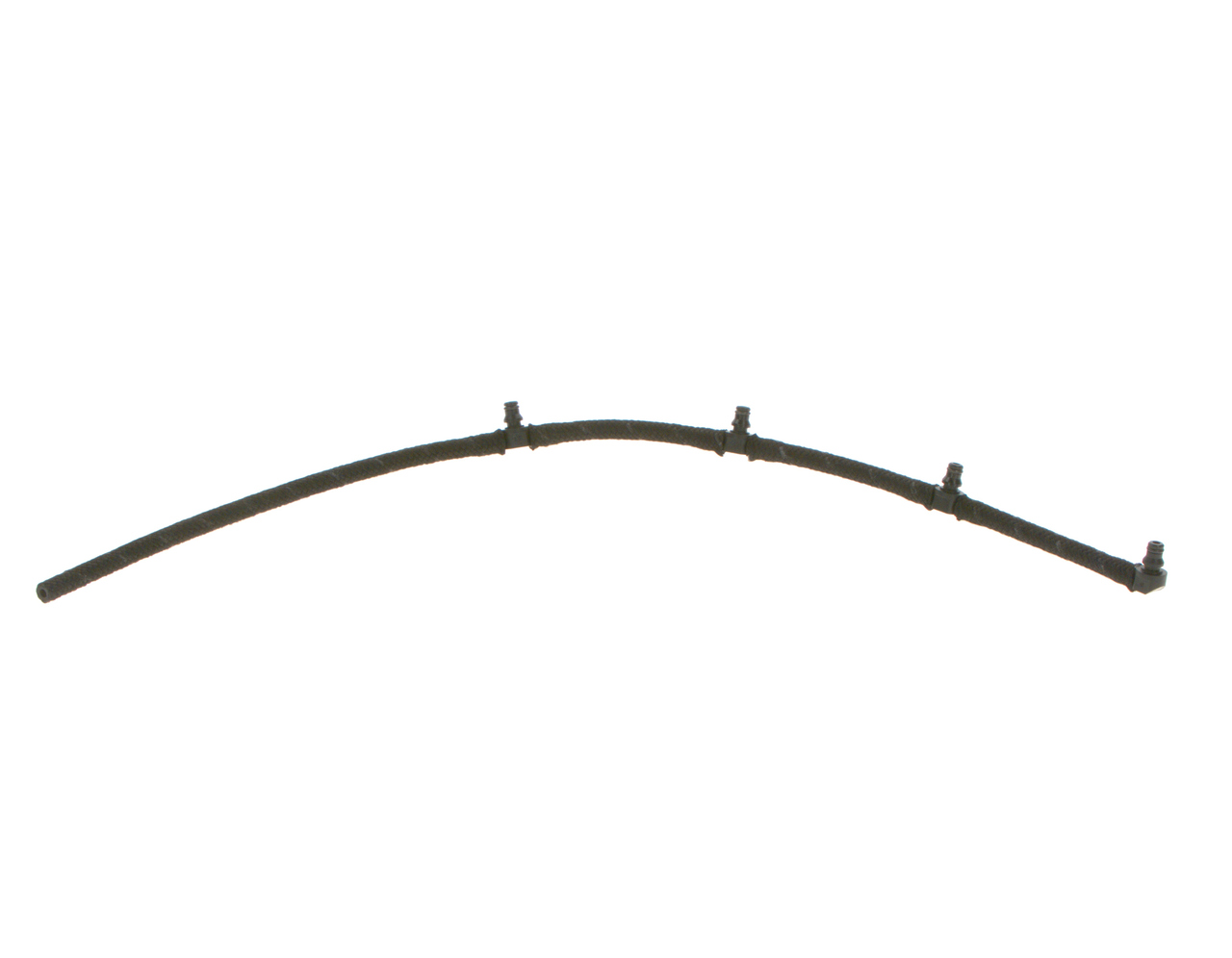 Achetez des Tuyau, carburant de fuite BOSCH 0 928 400 541 à prix pour 24,73 €
