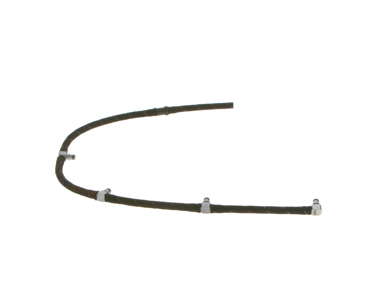 Achetez des Tuyau, carburant de fuite BOSCH 0 928 400 544 à prix pour 48,17 €