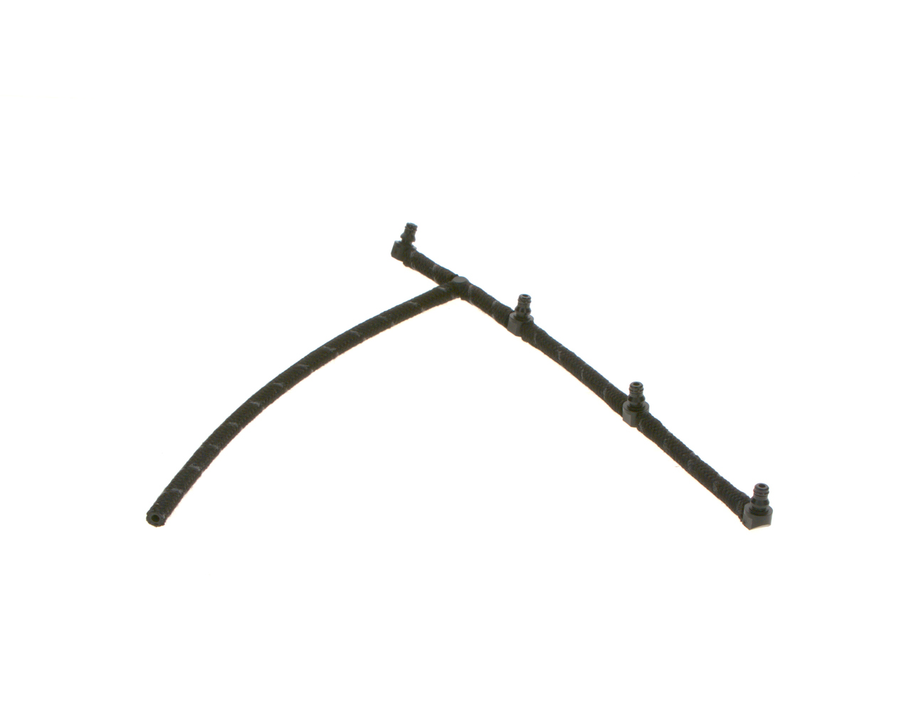 Achetez des Tuyau, carburant de fuite BOSCH 0 928 400 549 à prix pour 23,15 €