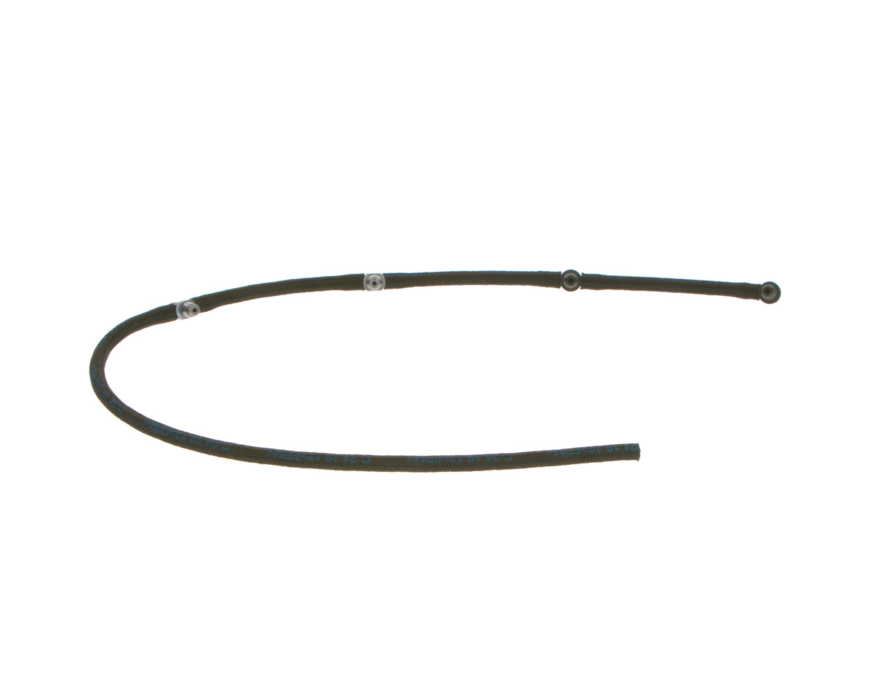 Compre Tubo flexível, combustível de fuga da BOSCH 0 928 402 044 a um preço baixo por 78,18 €
