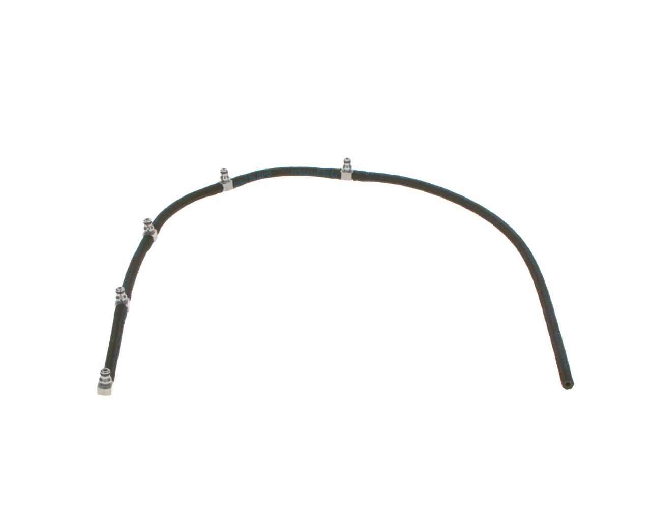Compre Tubo flexível, combustível de fuga da BOSCH 0 928 402 045 a um preço baixo por 70,05 €