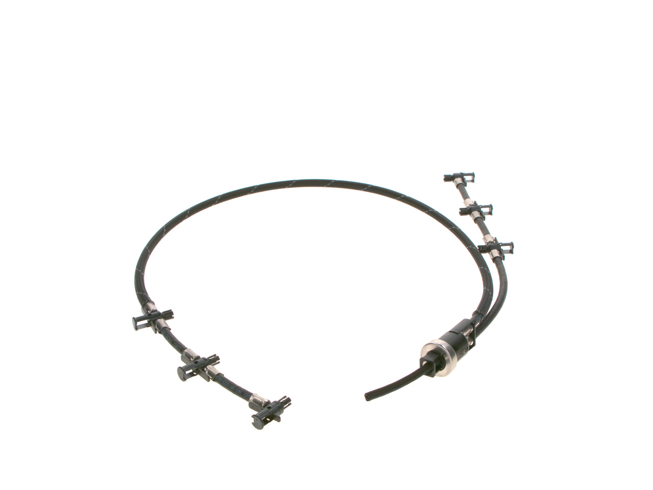 Compre Tubo flexível, combustível de fuga da BOSCH 0 928 402 061 a um preço baixo por 155,52 €