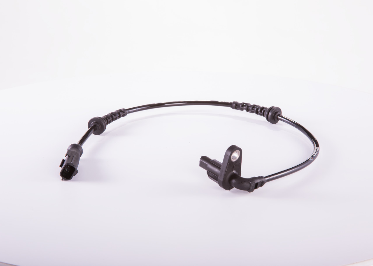 Compre Sensor, rotações da roda da BOSCH 0 265 008 947 a um preço baixo por 43,67 €