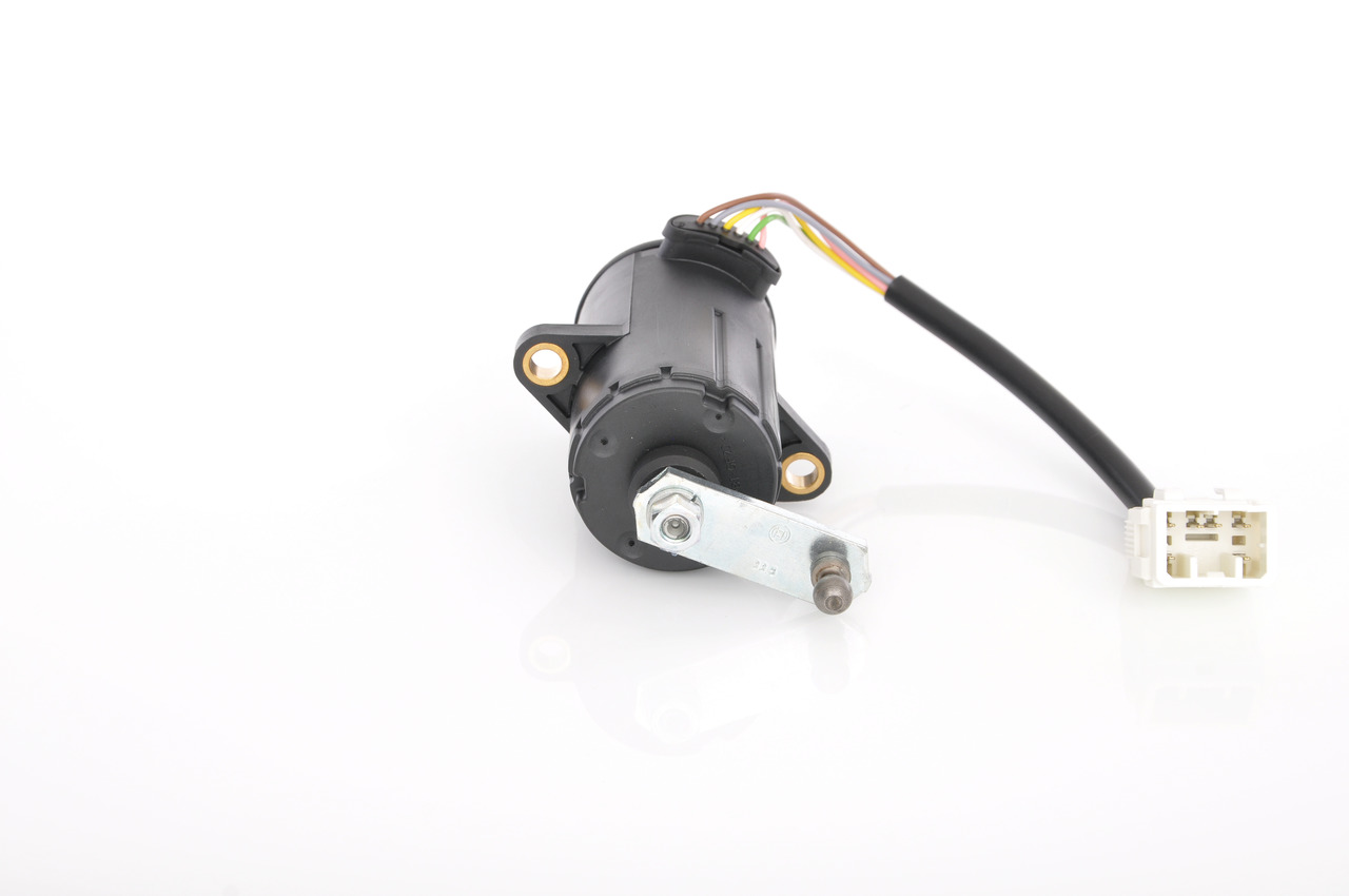 Compre Sensor, posição do pedal do acelerador da BOSCH 0 281 002 202 a um preço baixo por 386,81 €