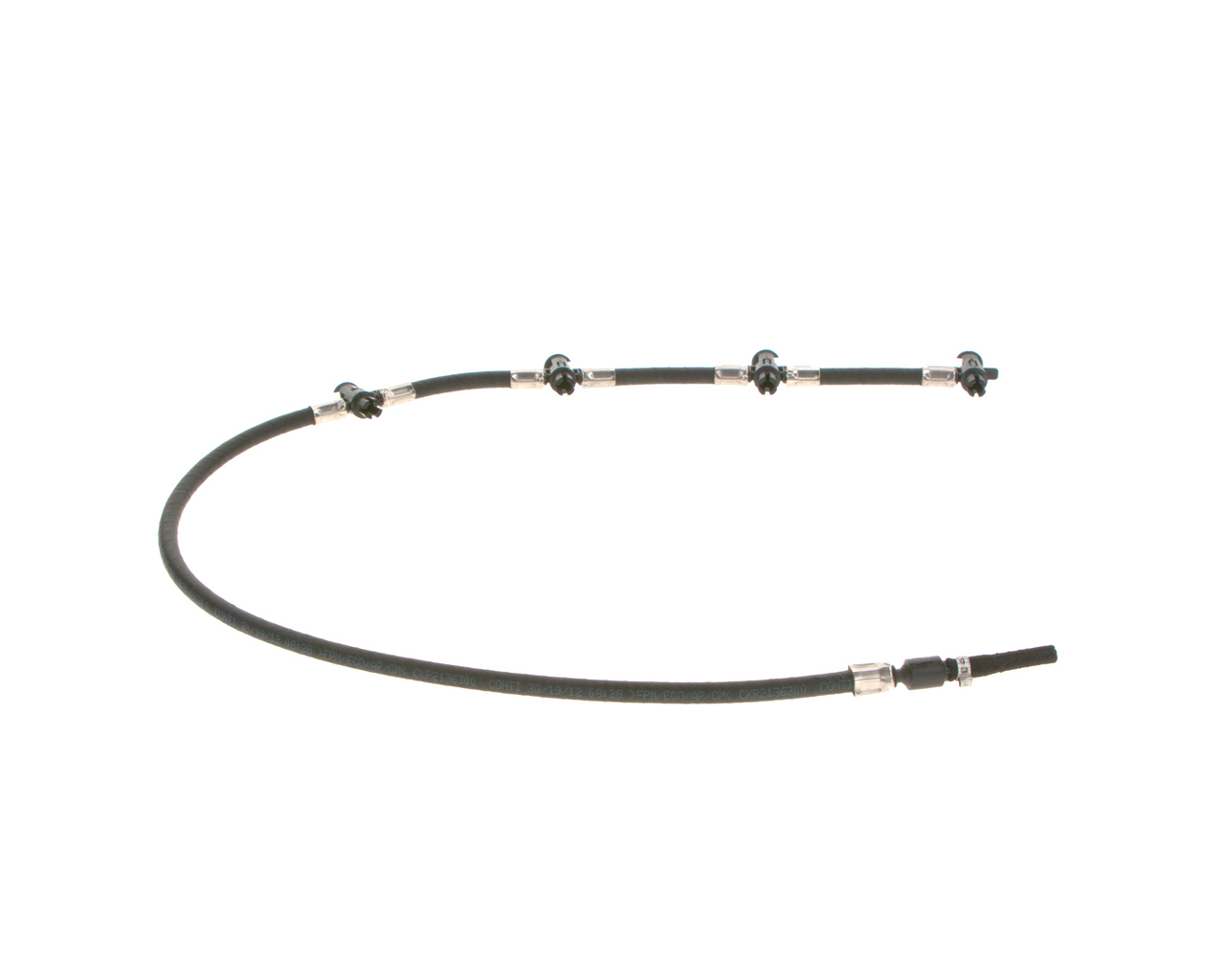 Online Shop für Schlauch, Leckkraftstoff von BOSCH EAN: 3165144105244