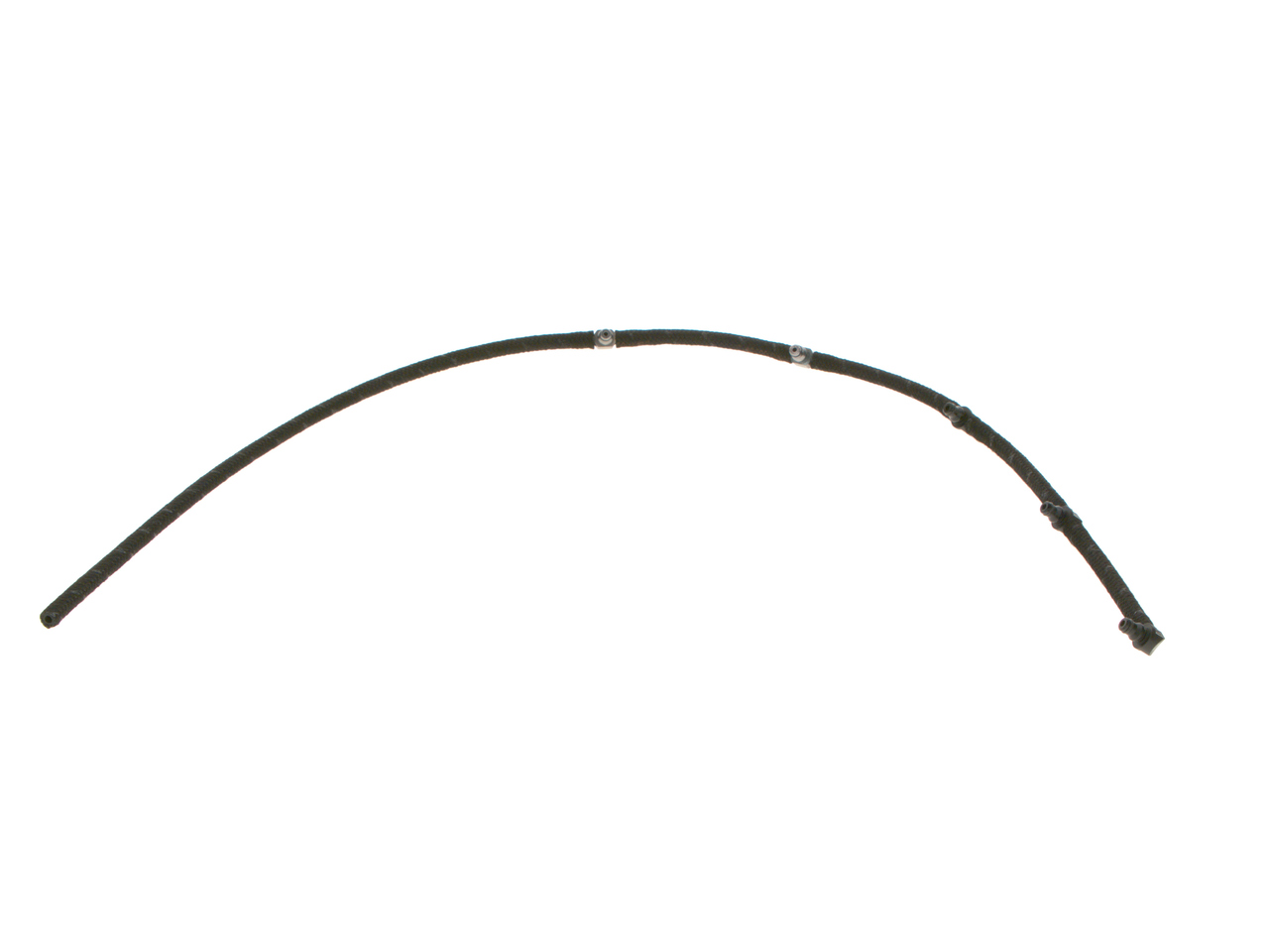 Compre Tubo flexível, combustível de fuga da BOSCH 0 928 400 591 a um preço baixo por 49,17 €