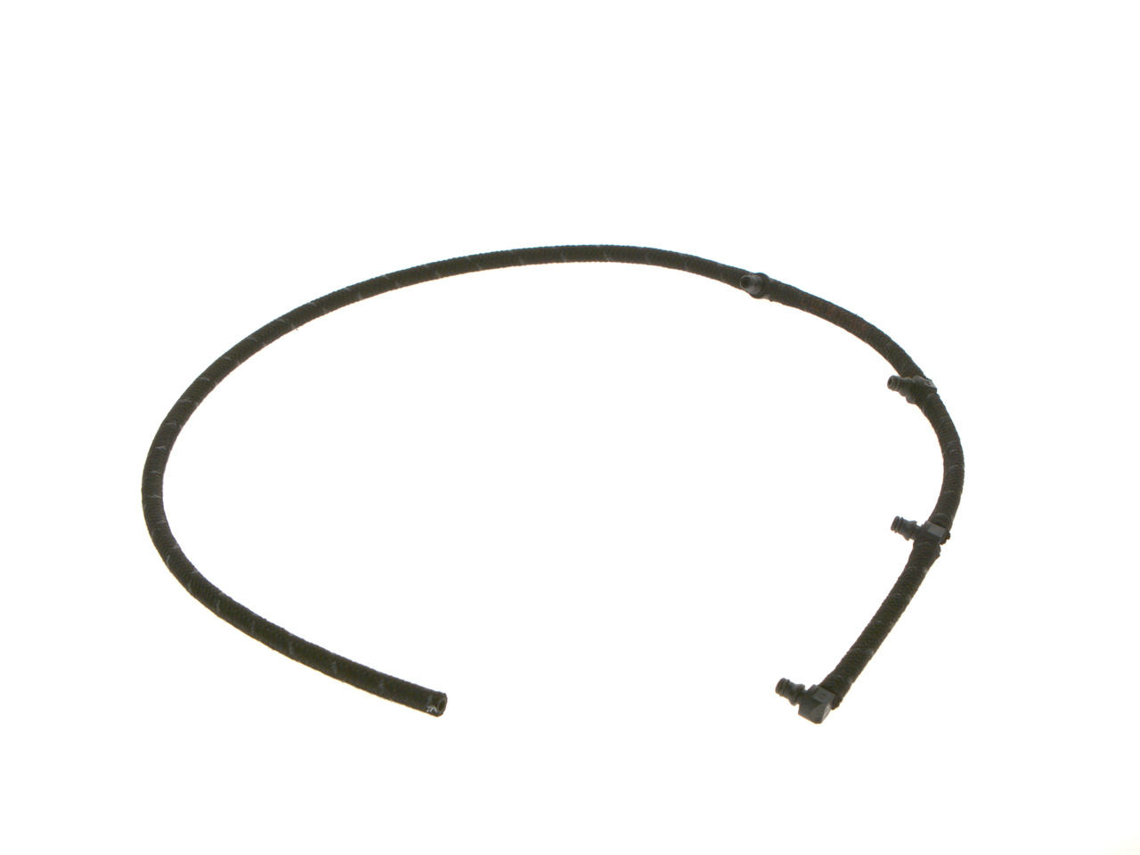 Schlauch, Leckkraftstoff 0 928 400 613 von BOSCH günstig für 79,81 € online kaufen