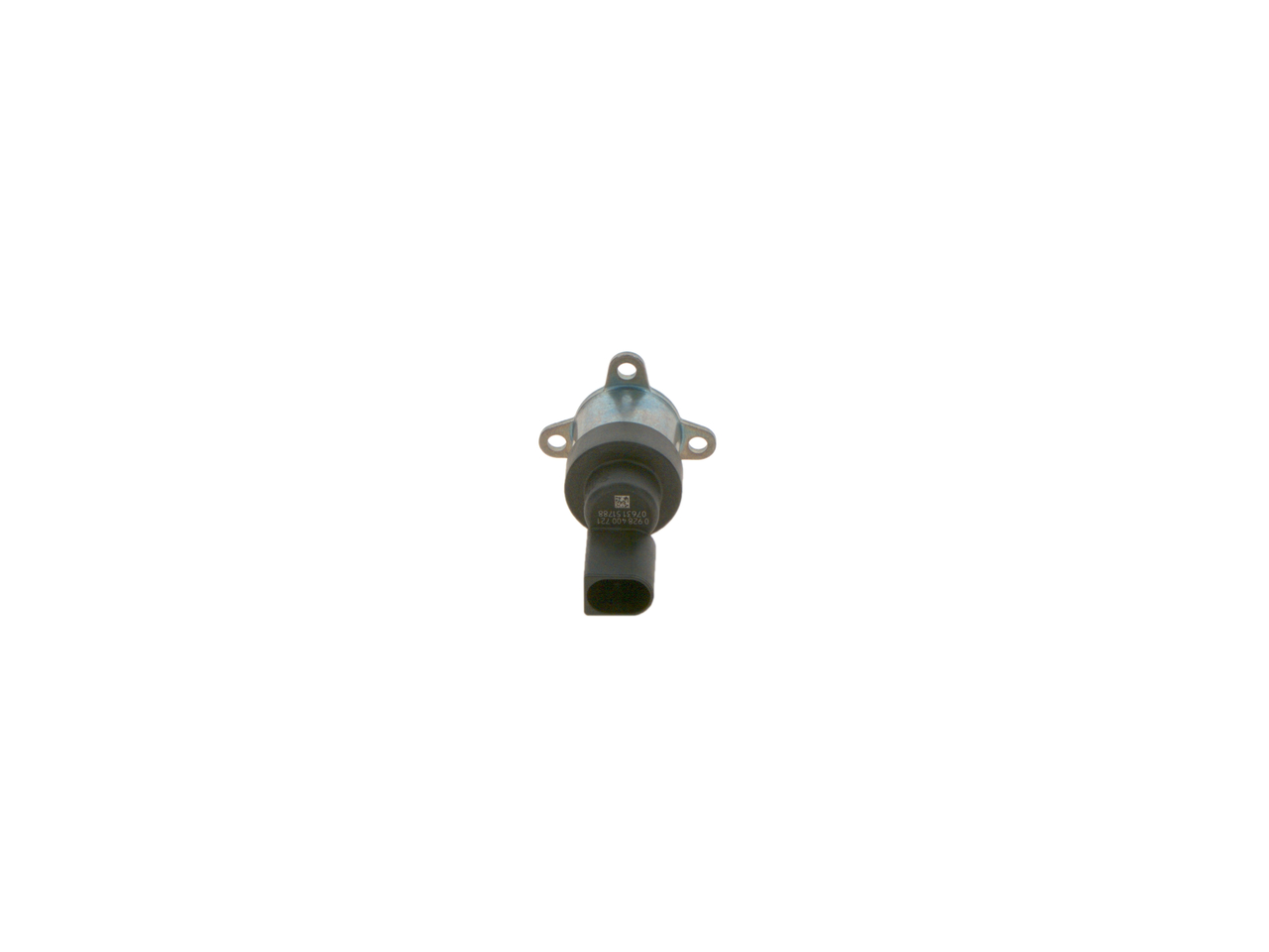 Osta Säätöventtiili, polttoainemäärä (Common-Rail) BOSCH:llä 0 928 400 721 edullisesti hintaan 100,41 €