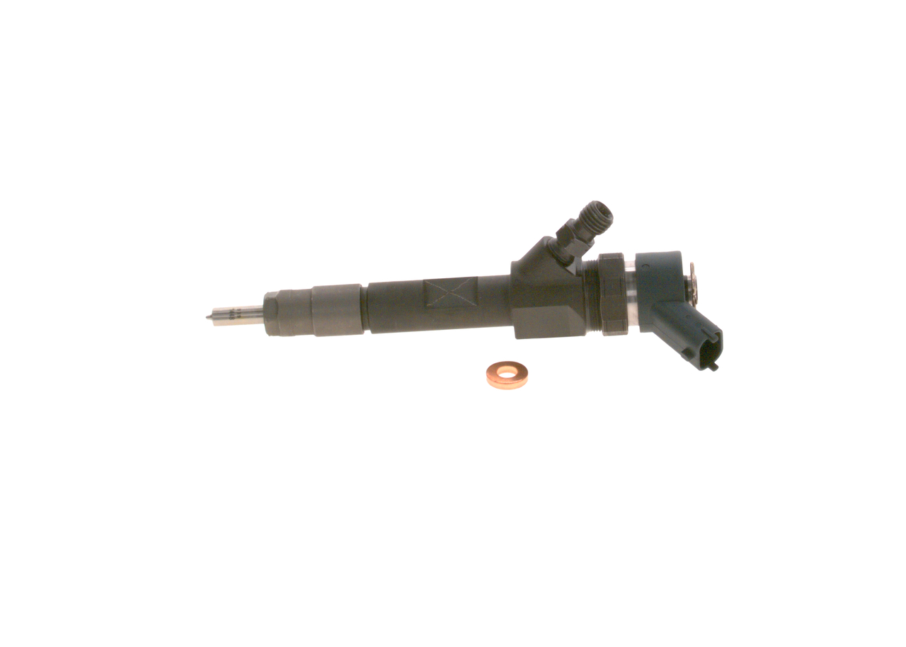 Compre Injector da BOSCH 0 986 435 124 a um preço baixo por 235,56 €