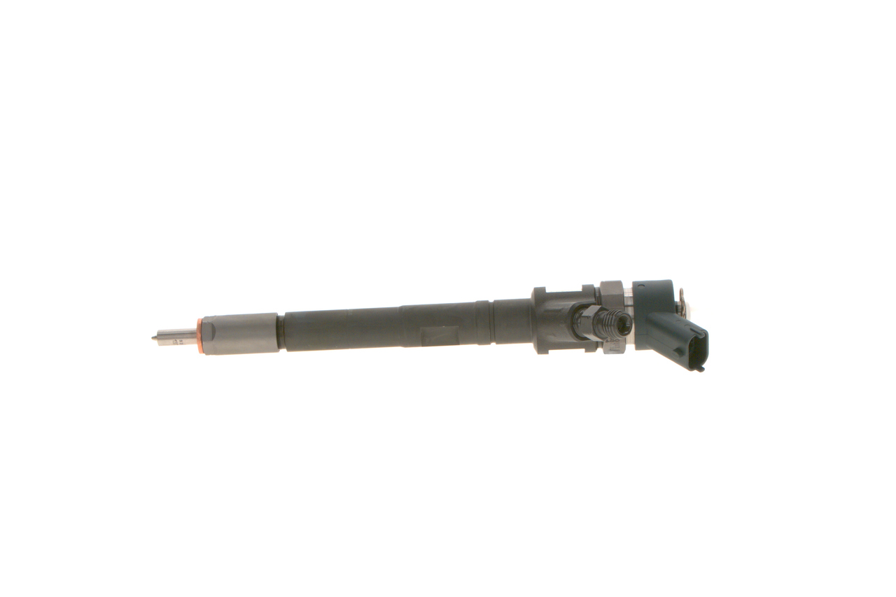 Einspritzdüse 0 986 435 126 MAZDA von BOSCH