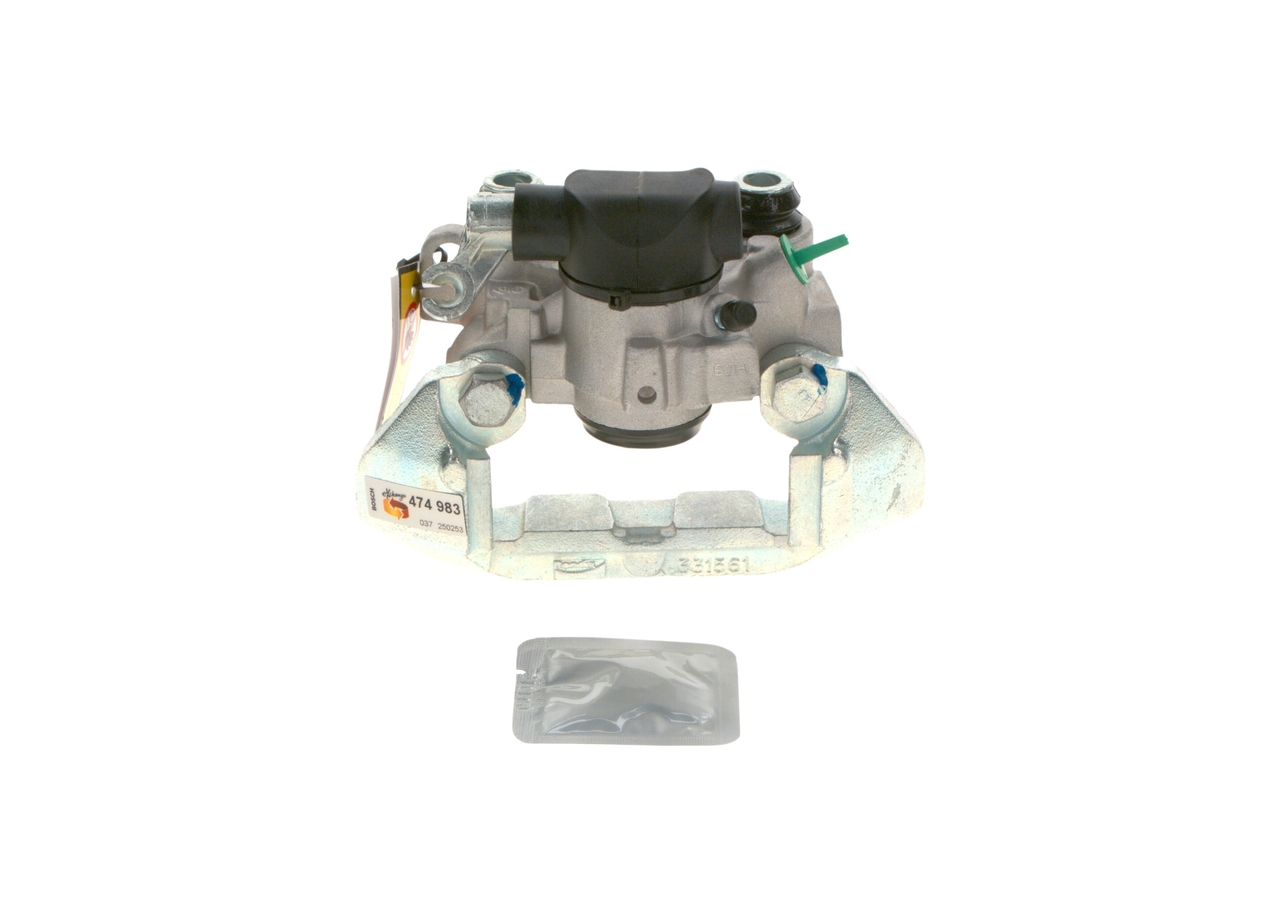 Online Shop für Bremssattel von BOSCH EAN: 4047024895041
