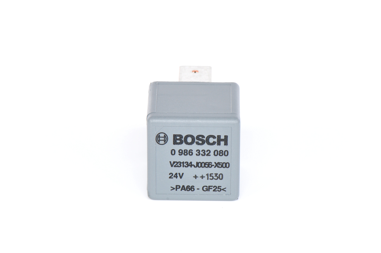 Relais 0 986 332 080 MAN von BOSCH