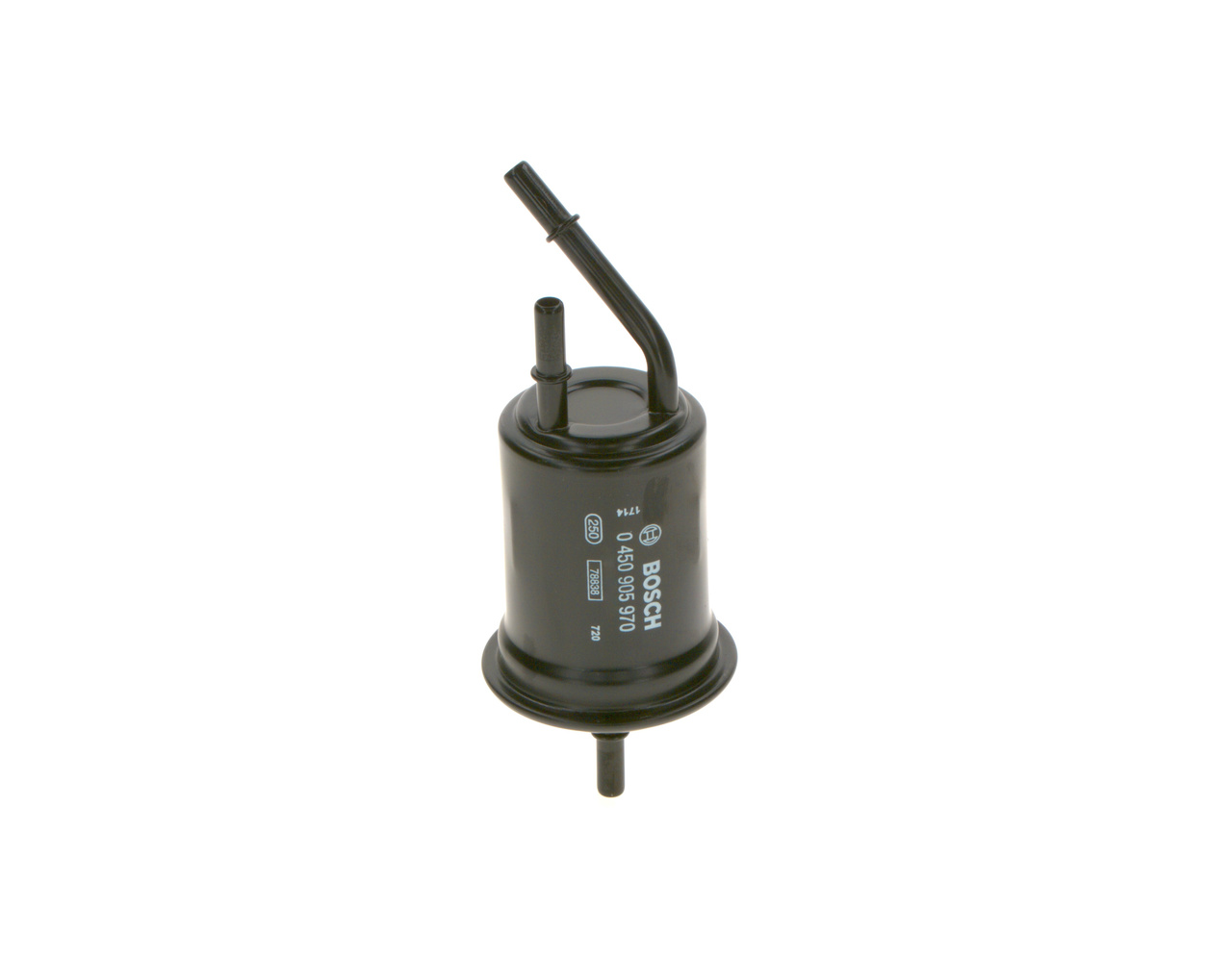 Online Shop für Kraftstofffilter von BOSCH EAN: 3165144129899