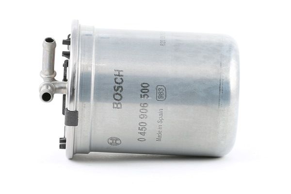 Achetez des Filtre à carburant BOSCH 0 450 906 500 à prix pour 25,82 €