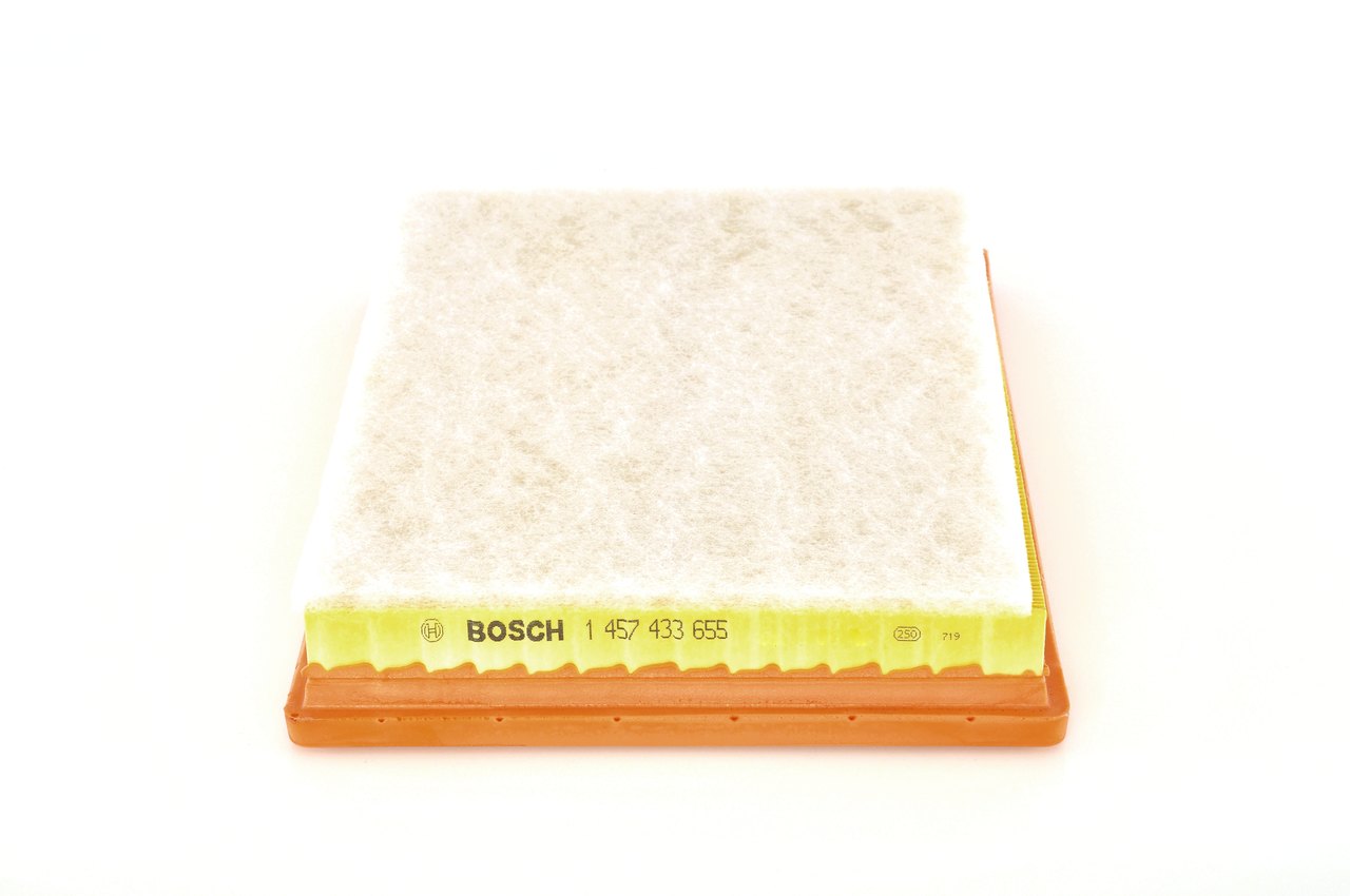 Köp Luftfilter av BOSCH 1 457 433 655 till det låga priset 233,23 kr