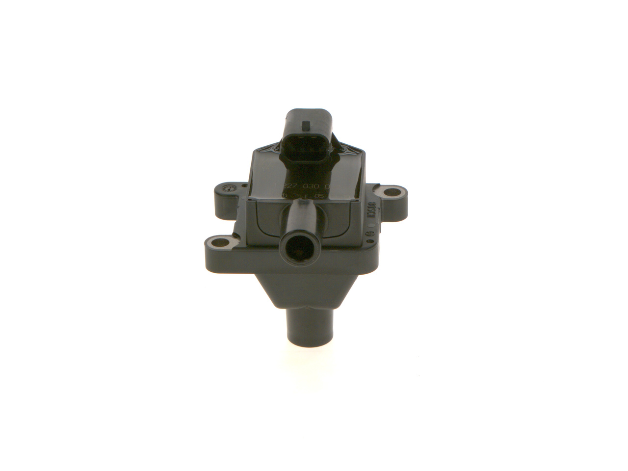 Original BOSCH Zündspule online kaufen