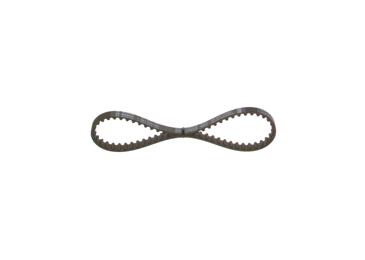 Acquista Cinghia dentata da BOSCH 1 987 948 780 a buon mercato per soli 10,20 €