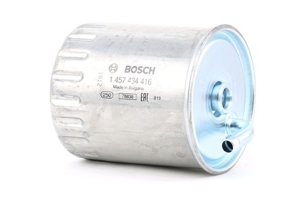 Online Shop für Kraftstofffilter von BOSCH EAN: 3165143528235