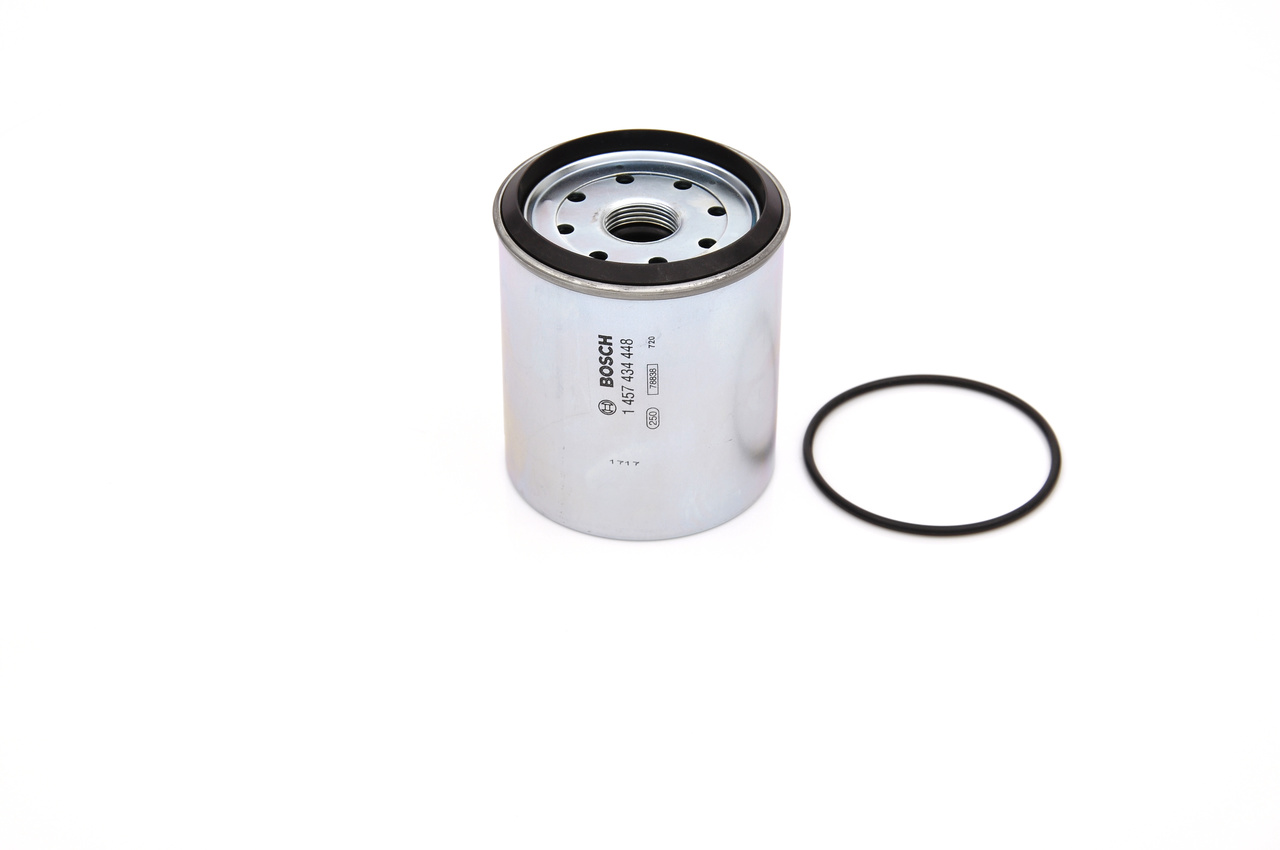 Compre Filtro de combustível da BOSCH 1 457 434 448 a um preço baixo por 18,23 €