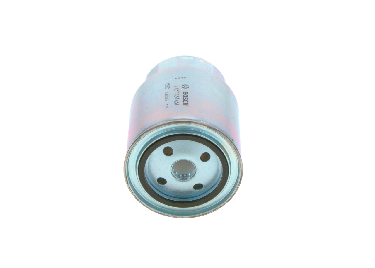 Online Shop für Kraftstofffilter von BOSCH EAN: 3165144055471