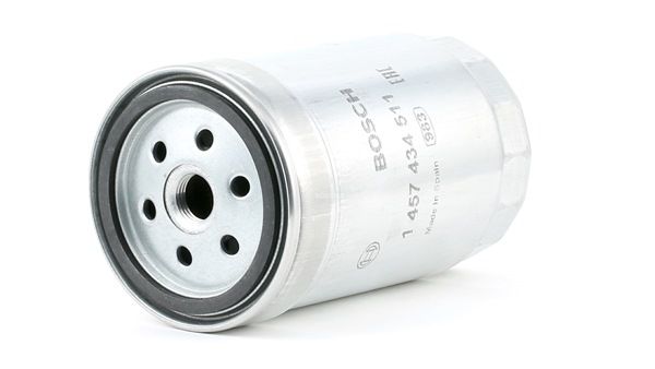 Köp Bränslefilter av BOSCH 1 457 434 511 till det låga priset 237,81 kr