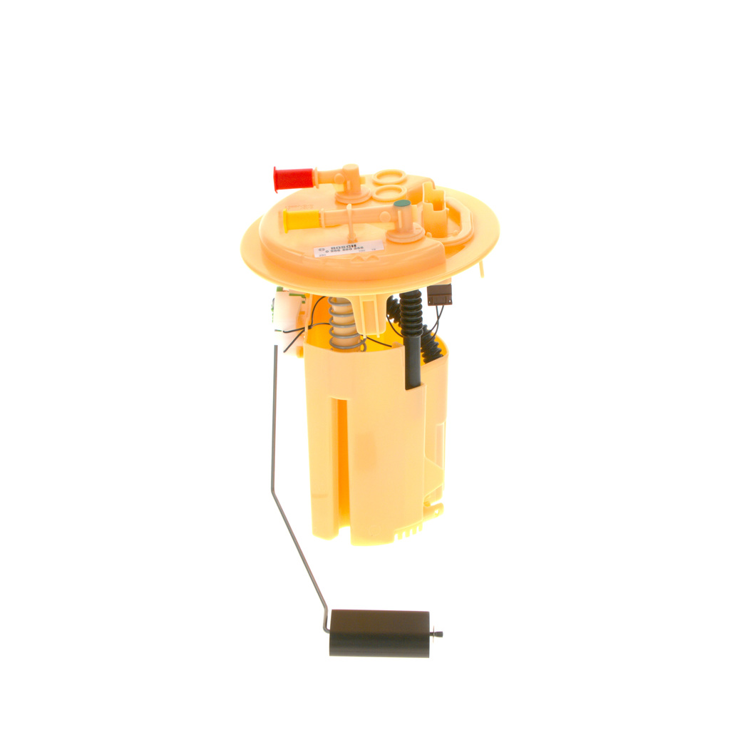 Tankgeber 0 986 580 366 PEUGEOT von BOSCH