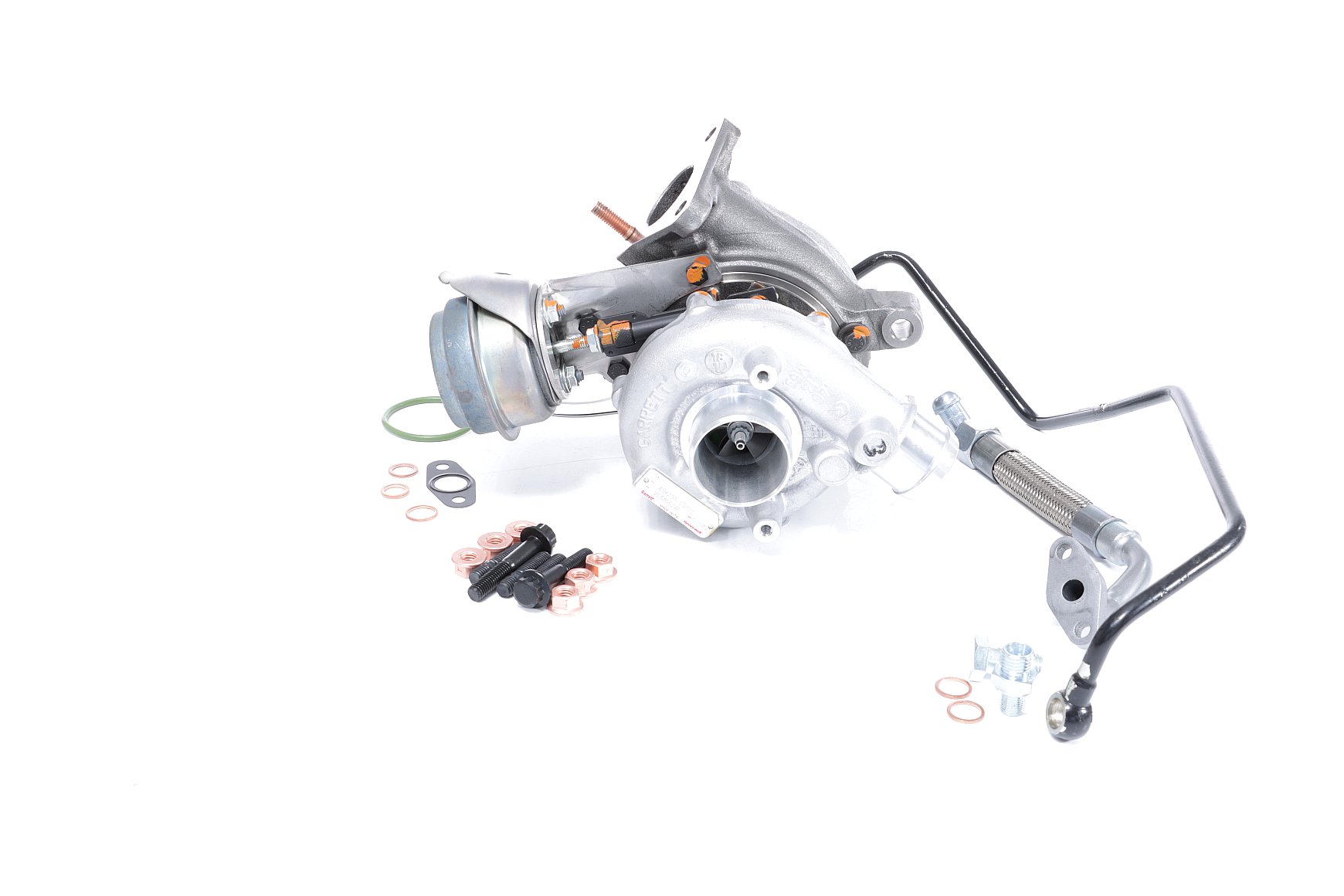 Acquista Turbina da BTS TURBO T981360 a buon mercato per soli 964,39 €