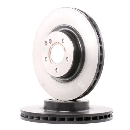 Online Shop für Bremsscheibe von BREMBO EAN: 8020584024904