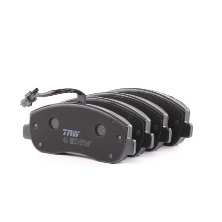 Original TRW Bremsbeläge online kaufen