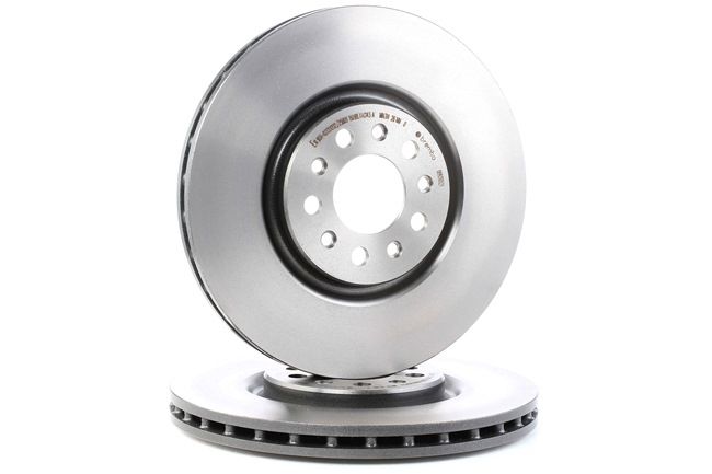 Acquista online BREMBO Disco freno Art.: 09.9365.21