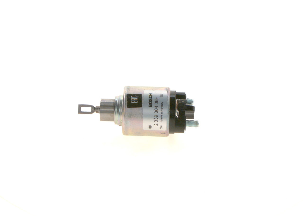 Køb Magnetafbryder, starter af BOSCH 2 339 304 069 til den lave pris 390,31 DKK