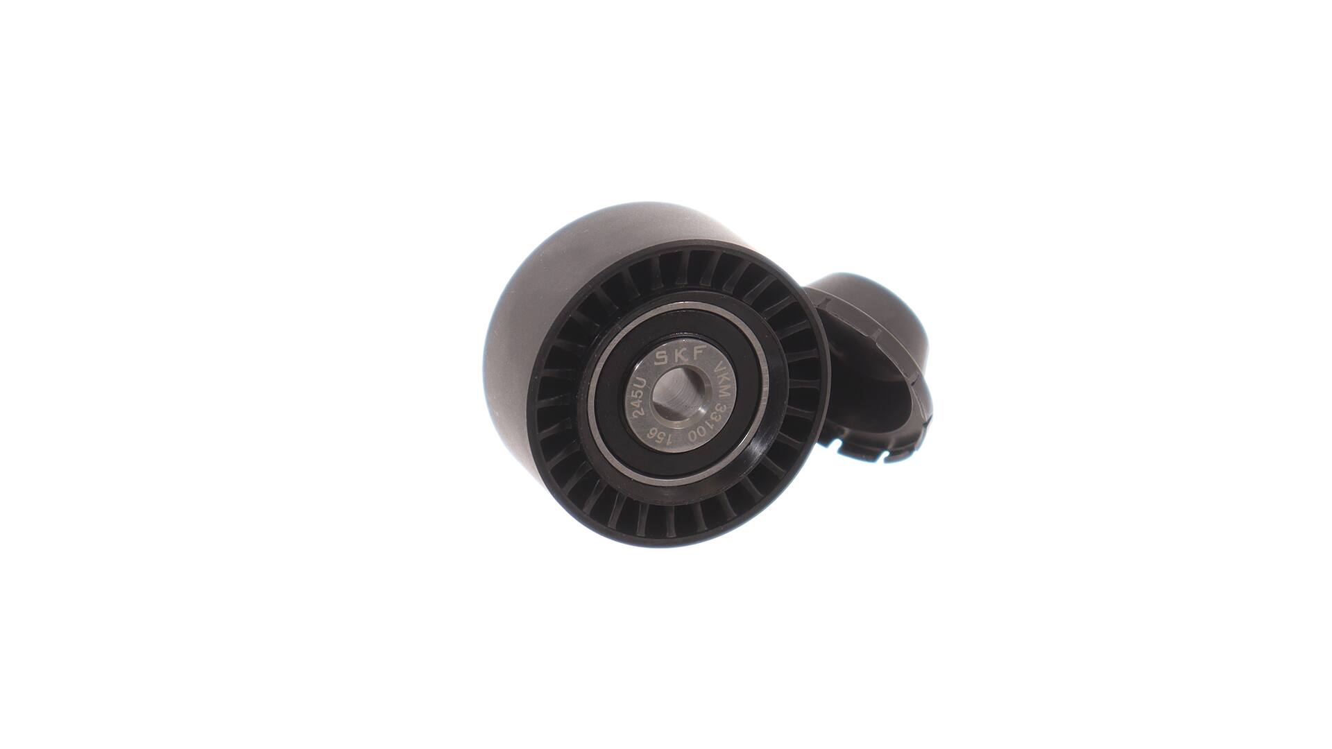 Acquista Galoppino guidacinghia, cinghia Poly-V da SKF VKM 33100 a buon mercato per soli 20,39 €