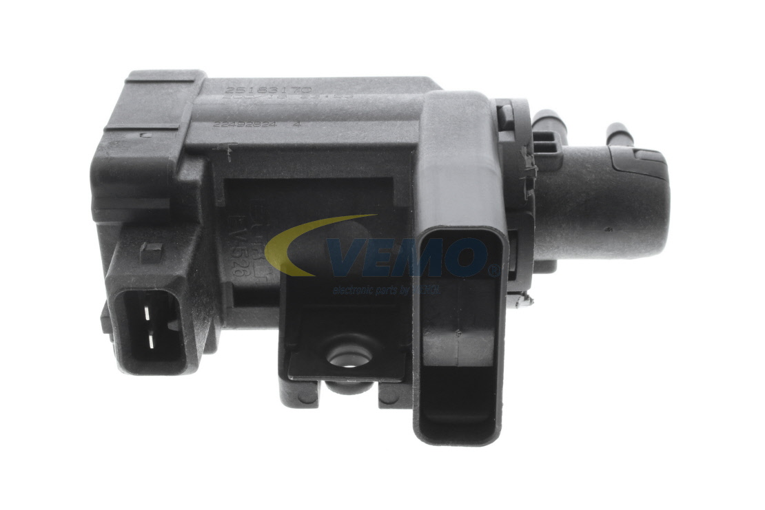 Druckwandler, Turbolader V24-63-0013 für LANCIA