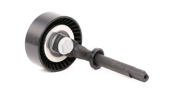 Compre FEBI BILSTEIN Polea tensora, correa poli V Art.: 27372 online