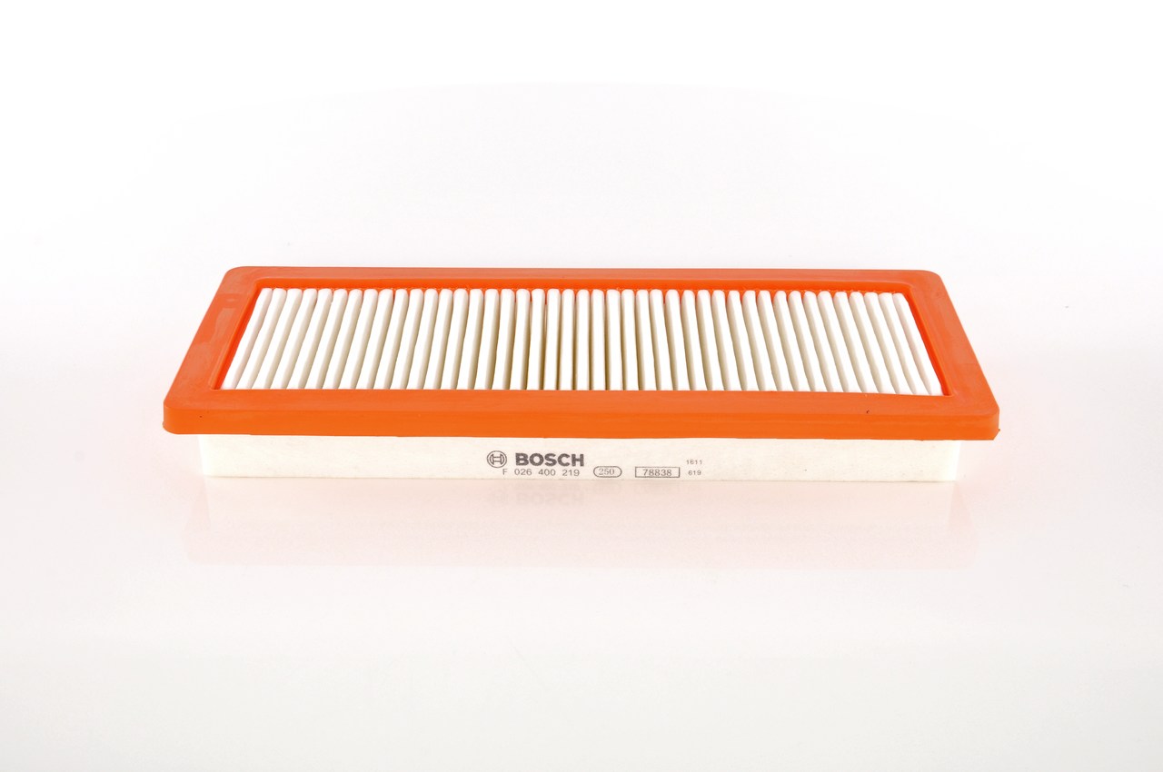 Köp Luftfilter av BOSCH F 026 400 219 till det låga priset 157,70 kr