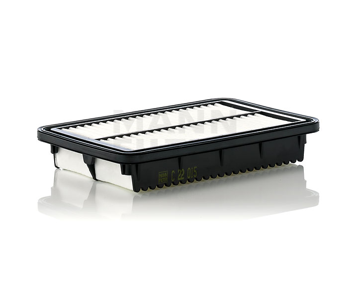 Köp Luftfilter av MANN-FILTER C 22 015 till det låga priset 171,96 kr