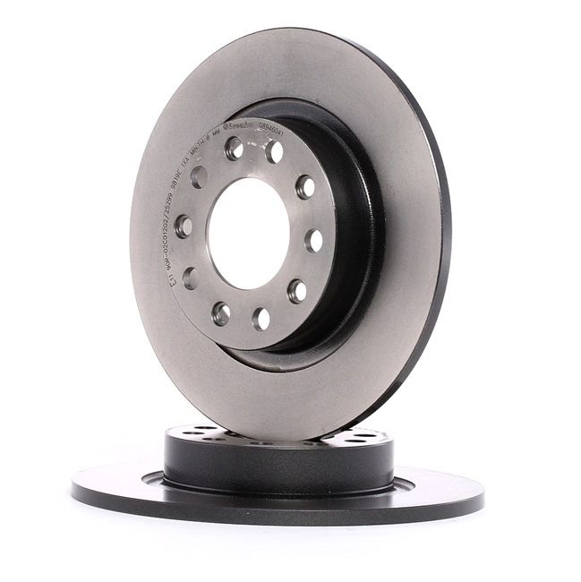 Original BREMBO Bremsscheibe online kaufen