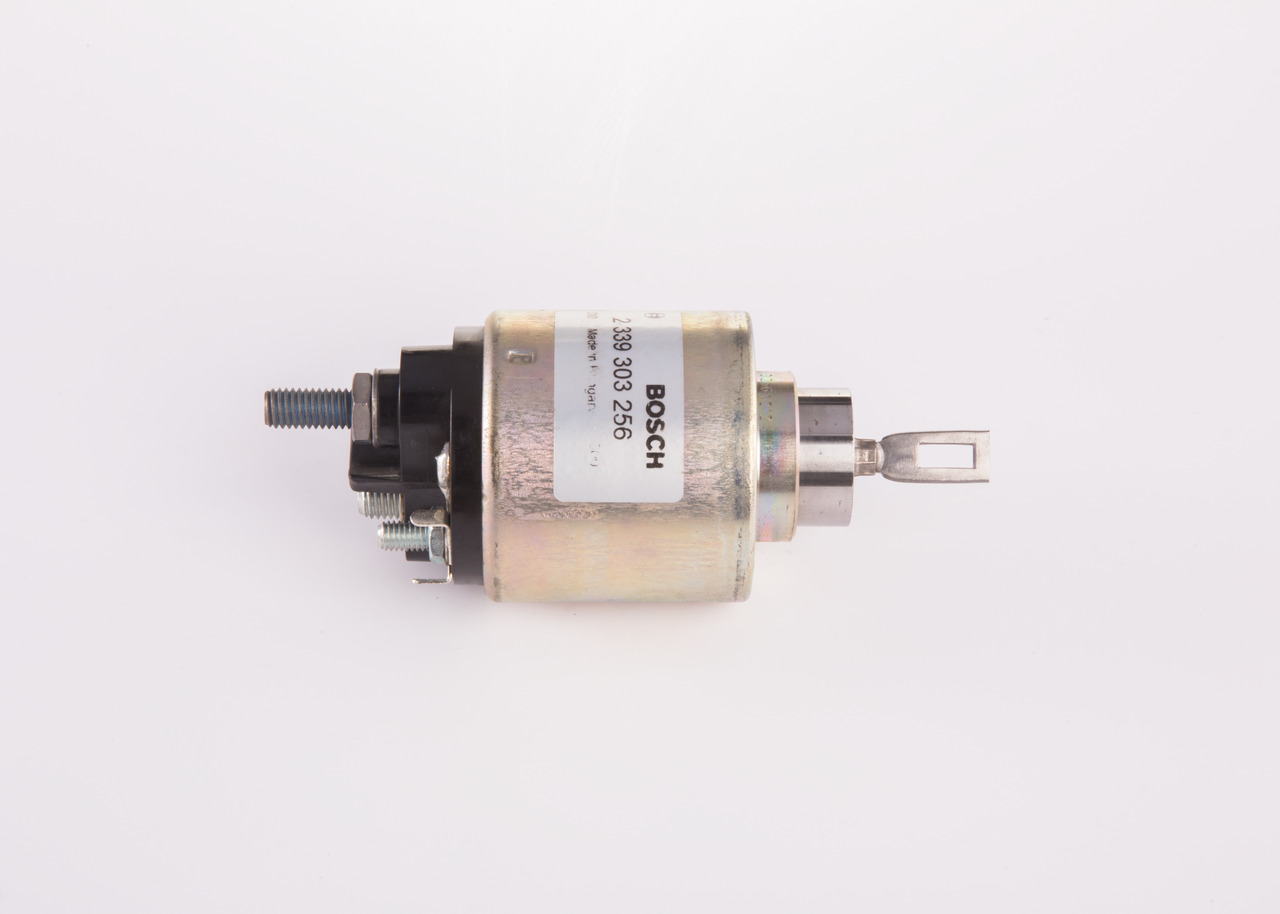 Køb Magnetafbryder, starter af BOSCH 2 339 303 256 til den lave pris 647,12 DKK