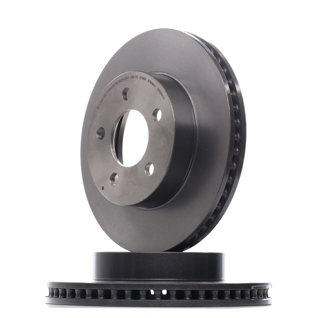 Acquista online BREMBO Disco freno Art.: 09.8864.11