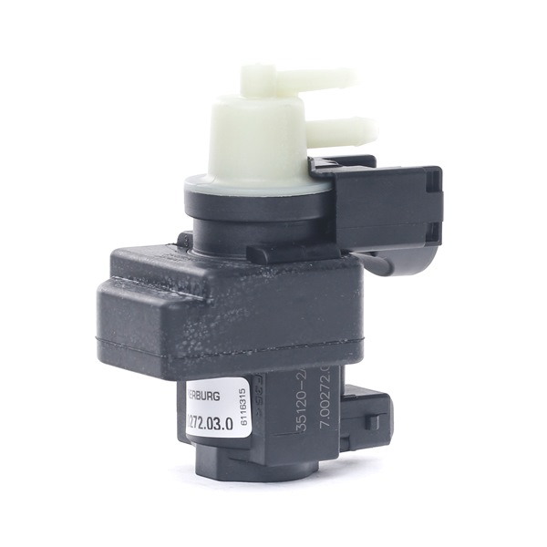 Compre Transmissor de pressão, controlo dos gases de escape da PIERBURG 7.00272.03.0 a um preço baixo por 137,62 €