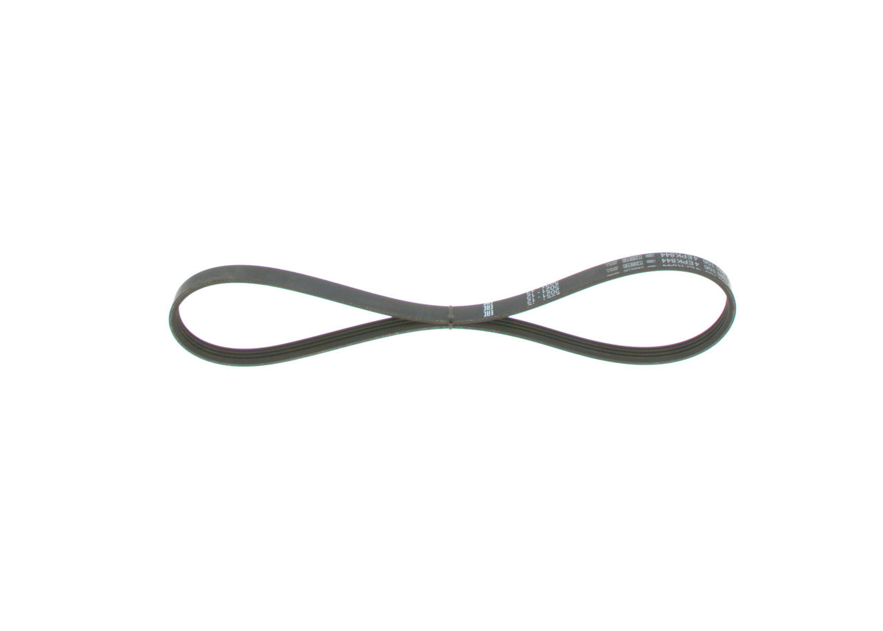 Compre Correia trapezoidal estriada da BOSCH 1 987 946 106 a um preço baixo por 12,95 €
