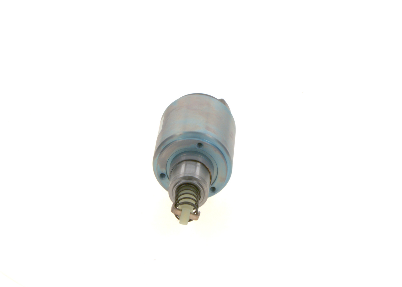 Magnetschalter, Anlasser von BOSCH 2 339 402 160