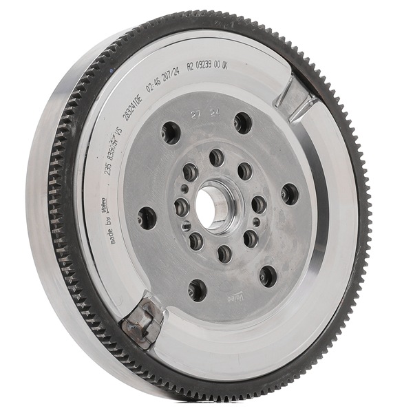 SACHS 2294 701 031 Schwungrad MINI Cabrio (R57)