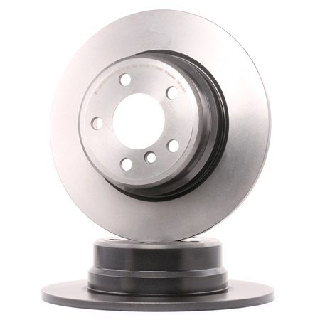 Online Shop für Bremsscheibe von BREMBO EAN: 8020584025802